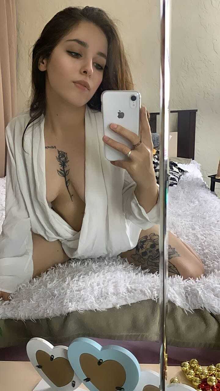 Путана Санкт-Петербурга Ханна +7(911)830-07-53