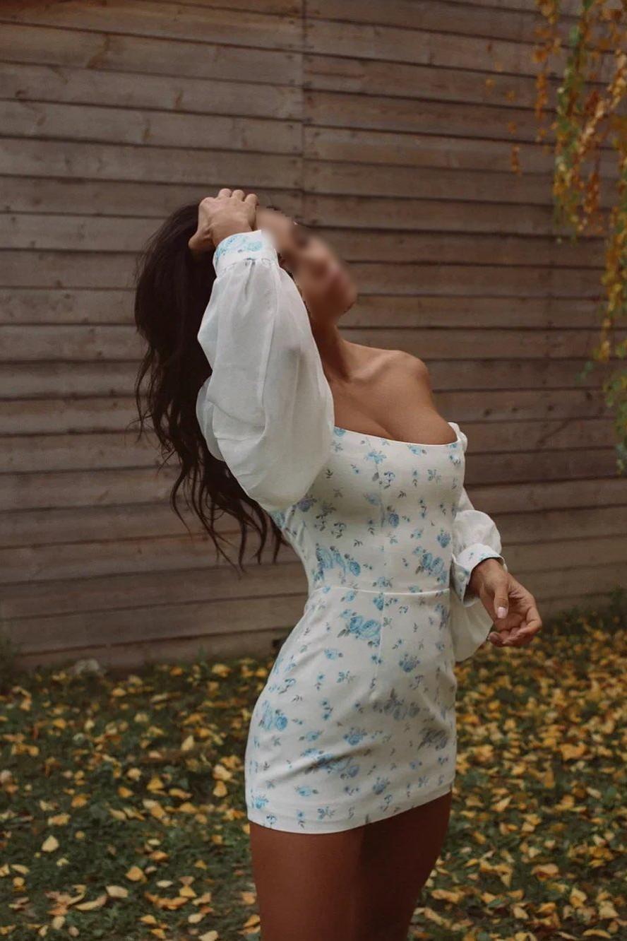 Индивидуалка СПб Лена +7(931)366-28-01